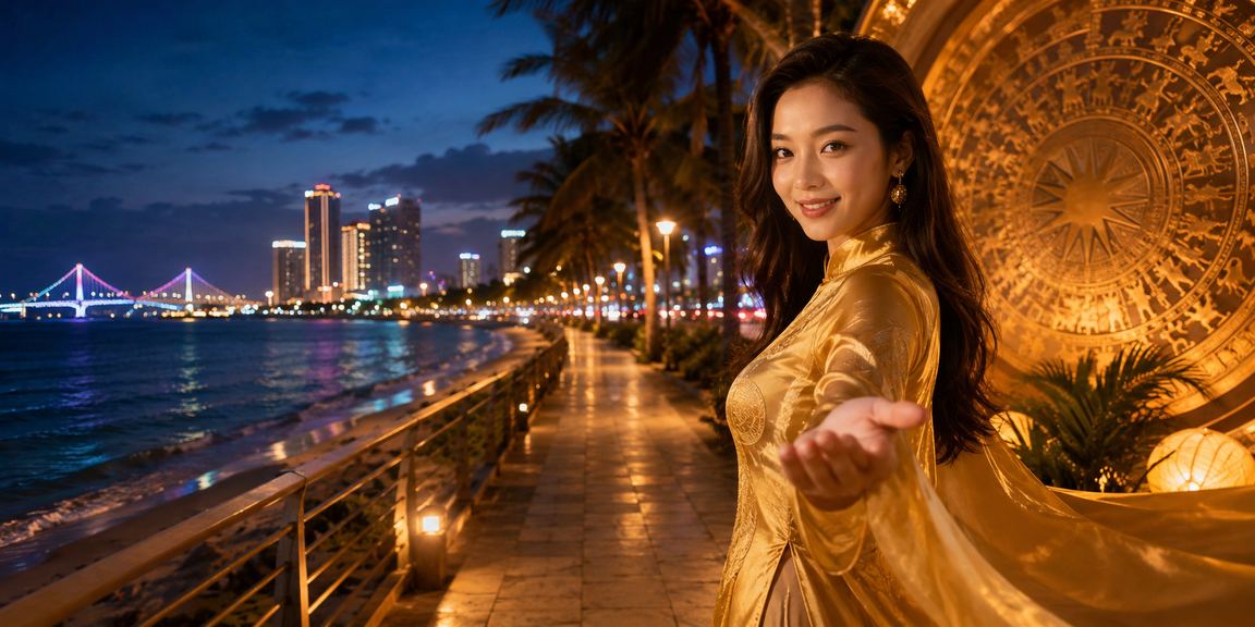 Người dùng trẻ trải nghiệm nền tảng cá cược tại Đà Nẵng