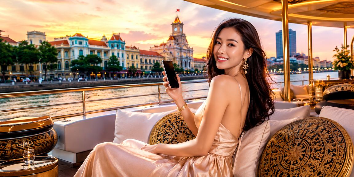 Trải nghiệm chơi casino di động tại Hồ Chí Minh